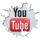 Icono youtube